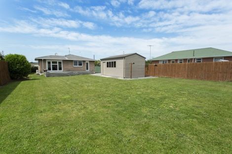 Photo of property in 65 Leeston Street, Hampstead, Ashburton, 7700