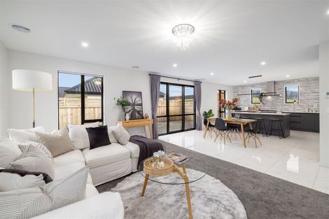 Photo of property in 32 Bill Harvey Drive, Halswell, Christchurch, 8025