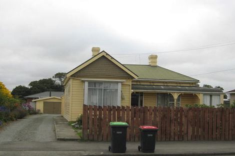 Photo of property in 37 Hamilton Street, Temuka, 7920