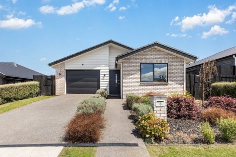 Photo of property in 6 Karira Street, Morrinsville, 3300