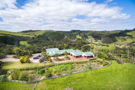 Photo of property in 187 Valley Road, Waimauku, 0881