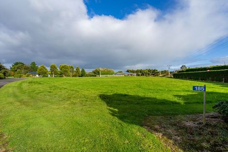 Photo of property in 185 Dunns Road, Otatara, Invercargill, 9879