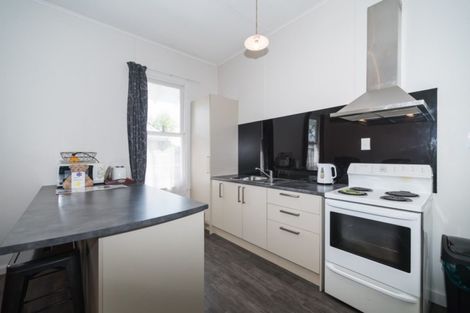 Photo of property in 195 Ferguson Street, West End, Palmerston North, 4412