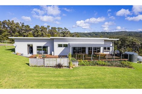 Photo of property in 45 Sail Rock Road, Ruakaka, Whangarei, 0171