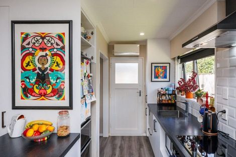 Photo of property in 12d Colombo Street, Hokowhitu, Palmerston North, 4410