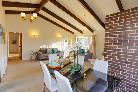 Photo of property in 5 Nanette Street, Upper Riccarton, Christchurch, 8041