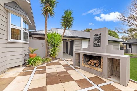 Photo of property in 52 John F Kennedy Drive, Milson, Palmerston North, 4414