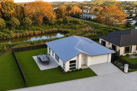 Photo of property in 7 Warren Lane, Morrinsville, 3300
