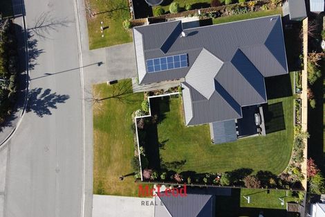 Photo of property in 16 Magnolia Drive, Netherby, Ashburton, 7700