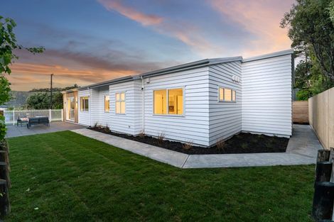 Photo of property in 30a Middleton Road, Johnsonville, Wellington, 6037