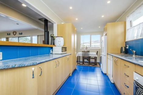 Photo of property in 3 Marybeth Place, Rosehill, Papakura, 2113