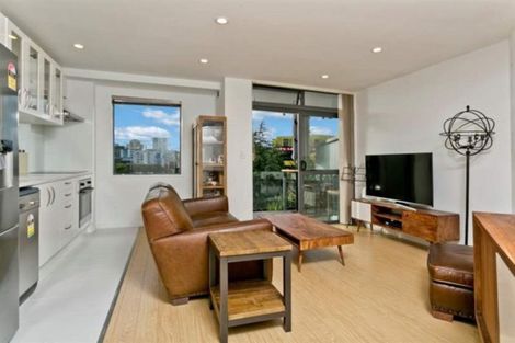 Photo of property in 4j/6 Piwakawaka Street, Eden Terrace, Auckland, 1010