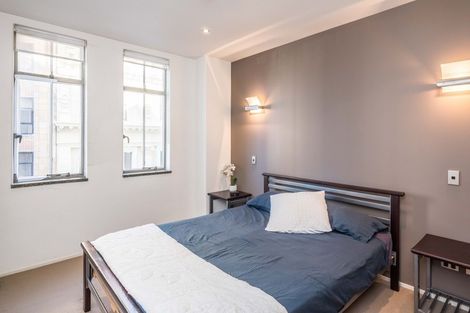 Photo of property in The Quay, 4/332a3 Lambton Quay, Wellington Central, Wellington, 6011
