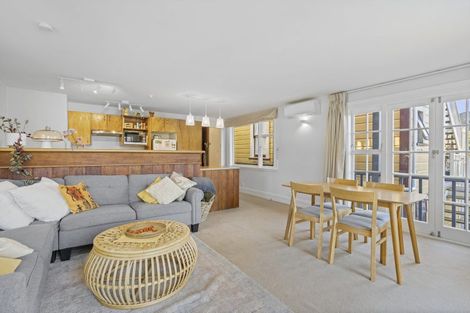 Photo of property in 149 Wallace Street, Mount Cook, Wellington, 6021