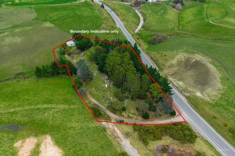Photo of property in 3763 Hampden-palmerston Road, Hillgrove, Palmerston, 9482
