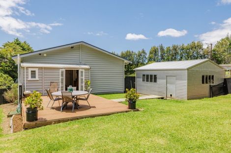 Photo of property in 133 Valencia Lane, Kerikeri, 0293