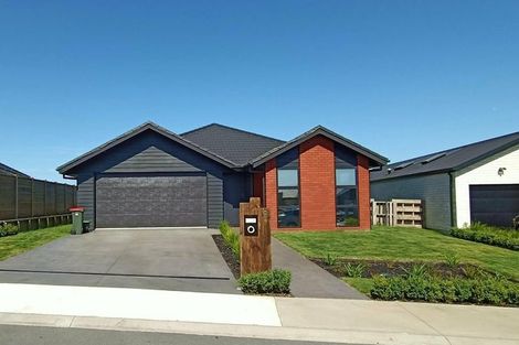 Photo of property in 9 Whakapono Avenue, Baverstock, Hamilton, 3200