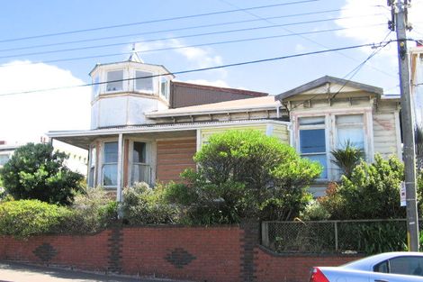 Photo of property in 256 Adelaide Road, Newtown, Wellington, 6021
