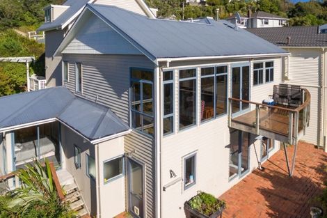 Photo of property in 46 Apuka Street, Brooklyn, Wellington, 6021