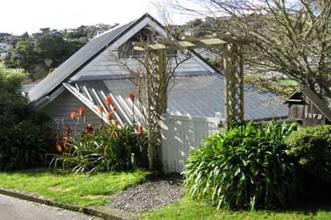 Photo of property in 1/127 Campbell Street, Karori, Wellington, 6012