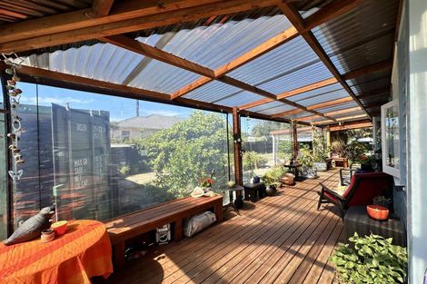 Photo of property in 159 Sale Street, Hokitika, 7810