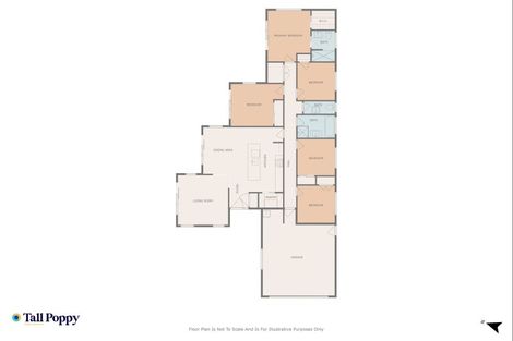 Photo of property in 21 Hosking Drive, Cromwell, 9310