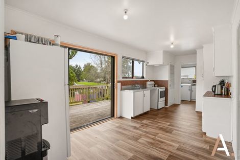 Photo of property in 129 Dominion Road, Papakura, 2110