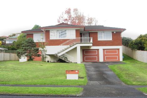 Photo of property in 15 Marriott Road, Pakuranga, Auckland, 2010