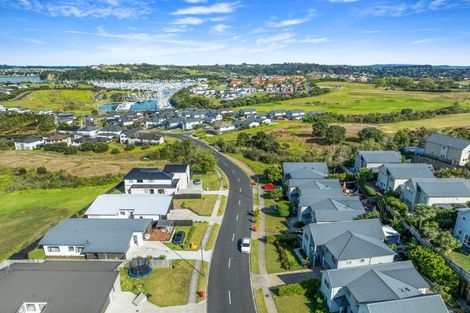 Photo of property in 107 Parkview Drive, Gulf Harbour, Whangaparaoa, 0930
