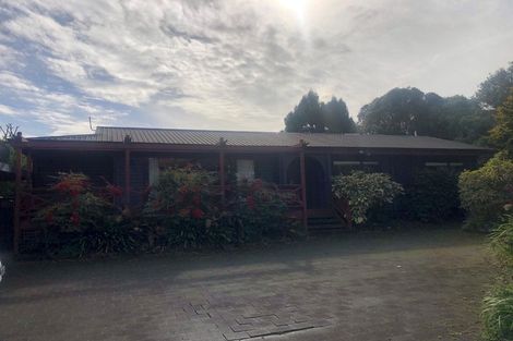 Photo of property in 7 Traffic Road, Greenhithe, Auckland, 0632