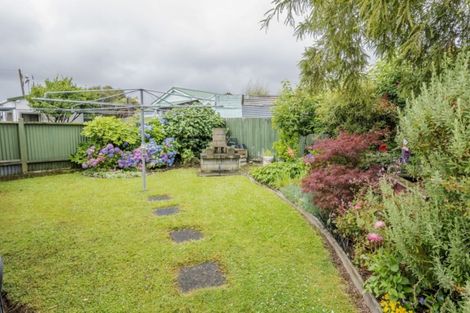 Photo of property in 158 Winchester Street, Levin, 5510