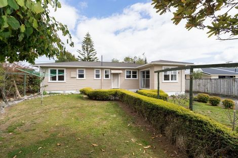 Photo of property in 42 Elizabeth Street, Levin, 5510