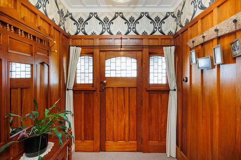 Photo of property in 287 College Street, West End, Palmerston North, 4410