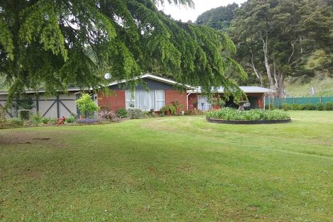 Photo of property in 1139 State Highway 4, Manunui, Taumarunui, 3992