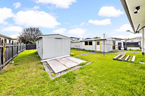 Photo of property in 4 Atkinson Avenue, Papatoetoe, Auckland, 2025