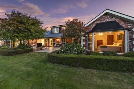 Photo of property in 42 Hudsons Road, Lincoln, 7674