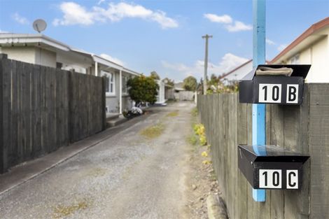 Photo of property in 10b Budge Street, Mayfield, Blenheim, 7201