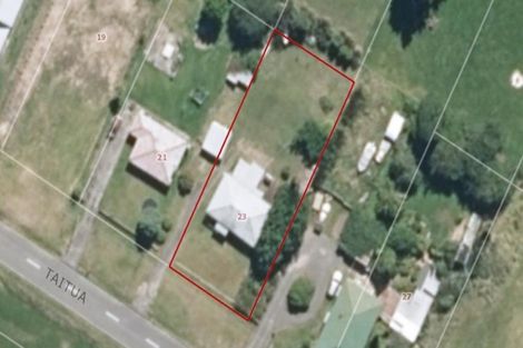 Photo of property in 23 Taitua Street, Taumarunui, 3920