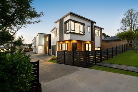 Photo of property in 51a Gordon Avenue, Forrest Hill, Auckland, 0620