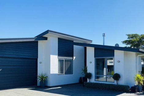 Photo of property in 3b North Street, Redwoodtown, Blenheim, 7201