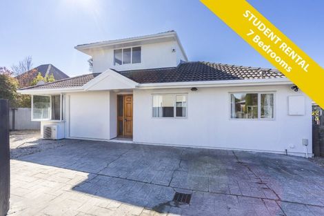 Photo of property in 42 Waimairi Road, Upper Riccarton, Christchurch, 8041
