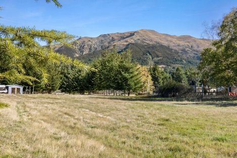 Photo of property in 410 Domain Road, Lake Hawea, 9382