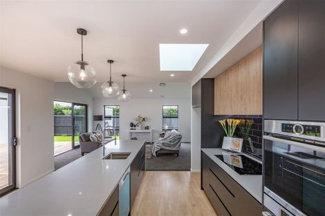 Photo of property in 17 Talon Drive, Rolleston, 7615