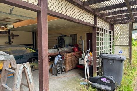 Photo of property in 44 Cambridge Terrace, Waiwhetu, Lower Hutt, 5010