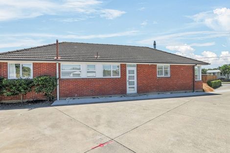 Photo of property in 31 Fortune Street, Mairehau, Christchurch, 8052