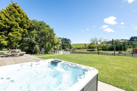 Photo of property in 11 Morrison Road, Komata, Paeroa, 3674