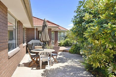 Photo of property in 4 Wilmington Place, Shirley, Christchurch, 8061