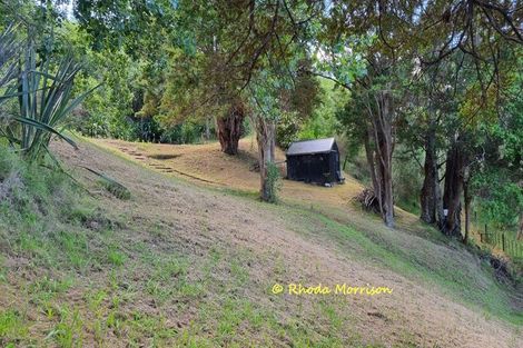 Photo of property in 47 Andrae Lane, Maungaturoto, 0587