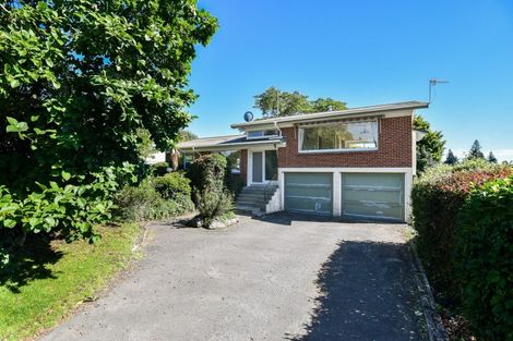 Photo of property in 5 Simmonds Crescent, Springfield, Rotorua, 3015