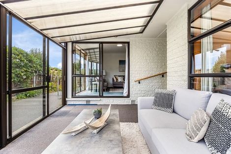 Photo of property in 10 Glenmore Avenue, Casebrook, Christchurch, 8051